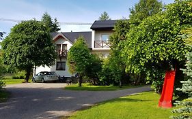 Wygodne Spanie